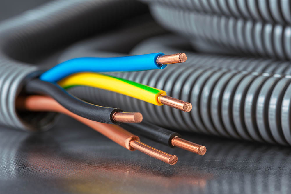 Signs Your Home Needs Electrical Rewiring