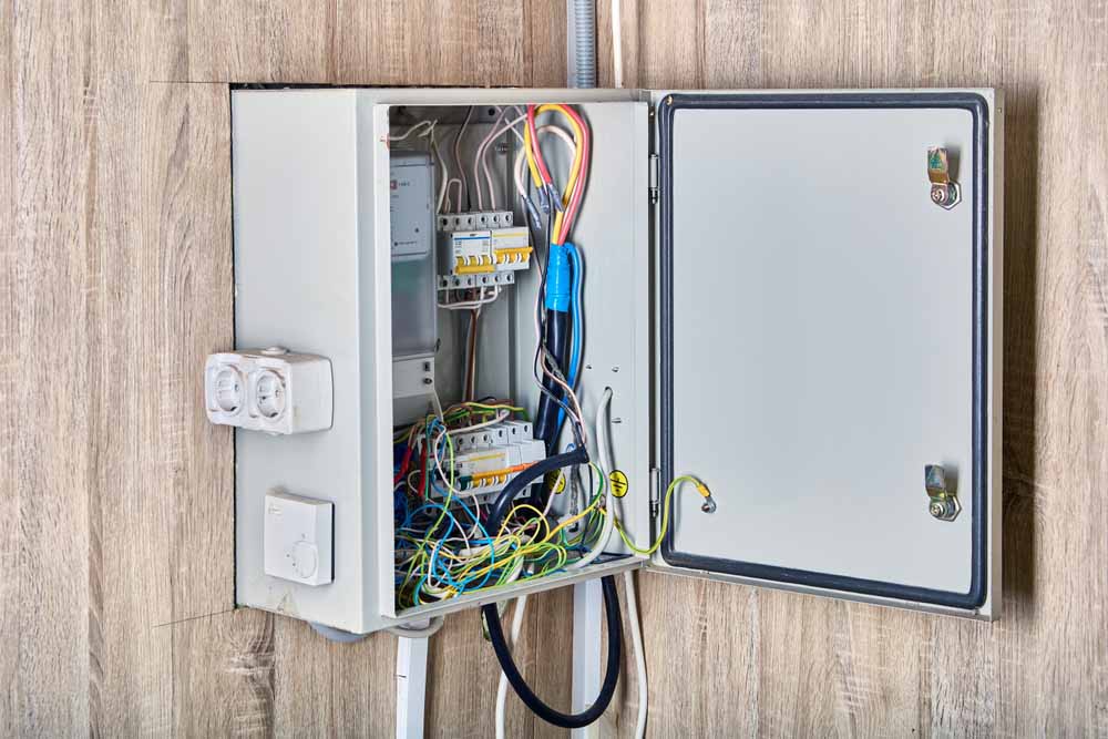 The Dangers of DIY Electrical Work
