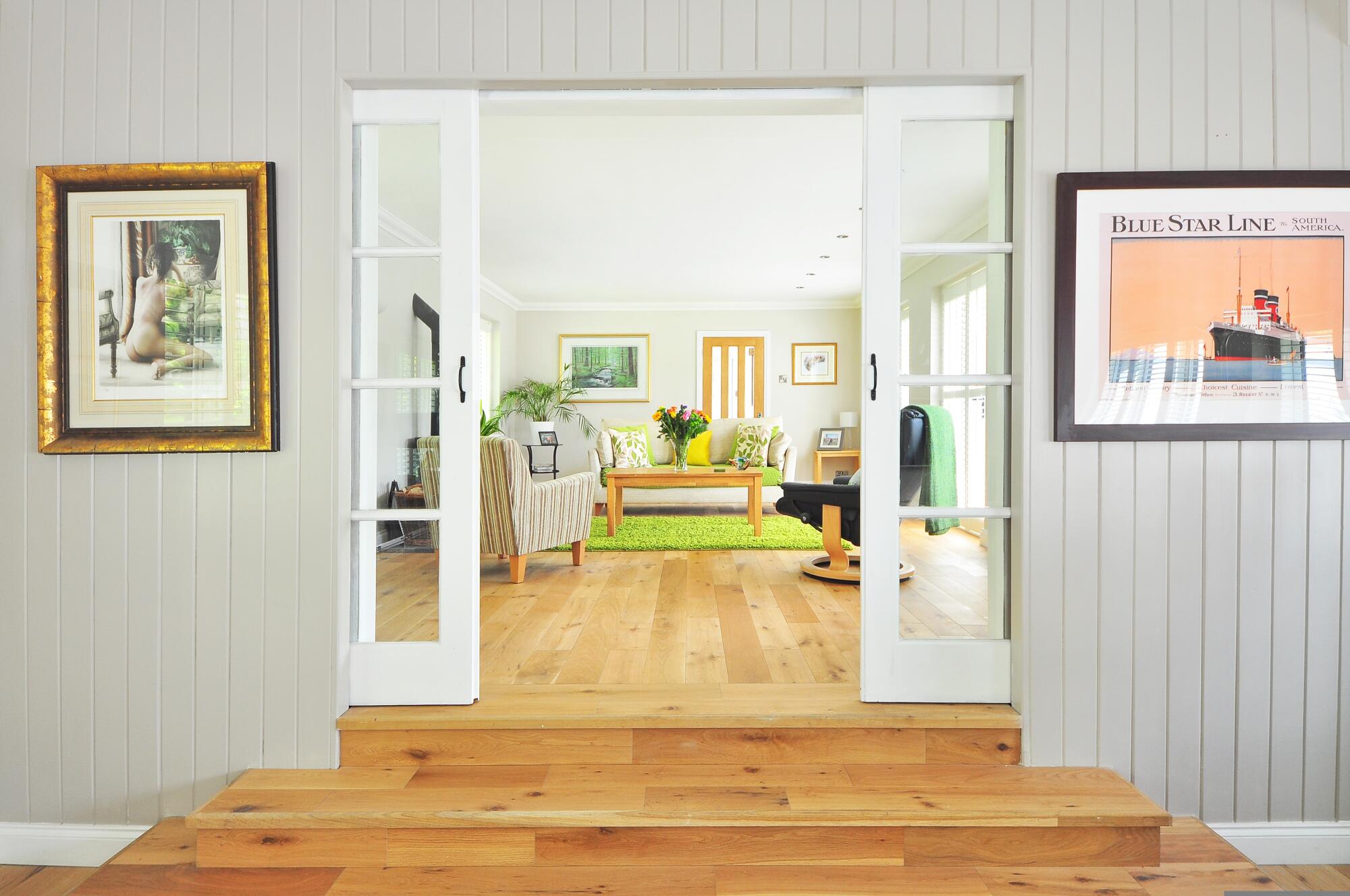 Complete Guide to Eliminate Floor Creaking Fast