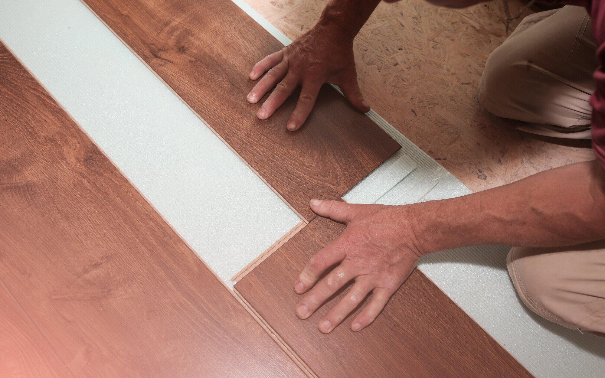 Explore the Best Options for Flooring in Lombard, IL