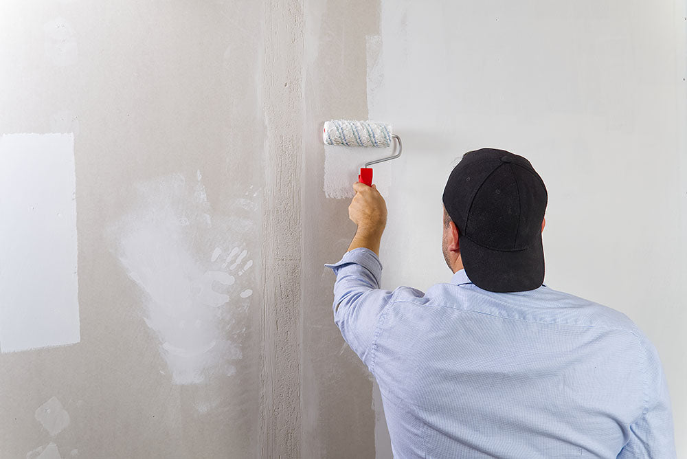 DIY vs. Professional Drywall Painting: What You Need to Know