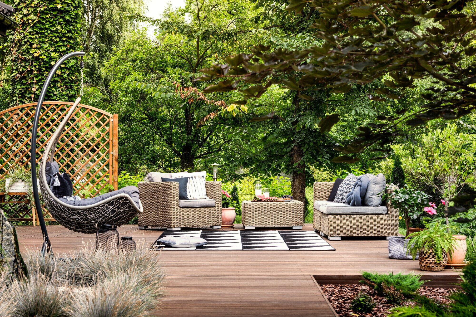 Revamp Your Outdoor Space: Patio Remodeling Tips That Impress