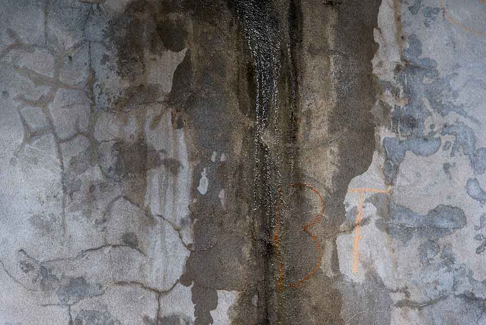 Dealing With The Aftermath Of Slab Leak Water Damage In A House’s Foundation