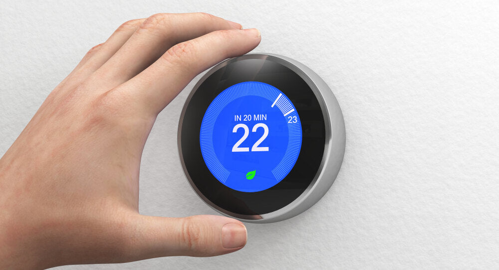 The Benefits of Upgrading to a Smart Thermostat