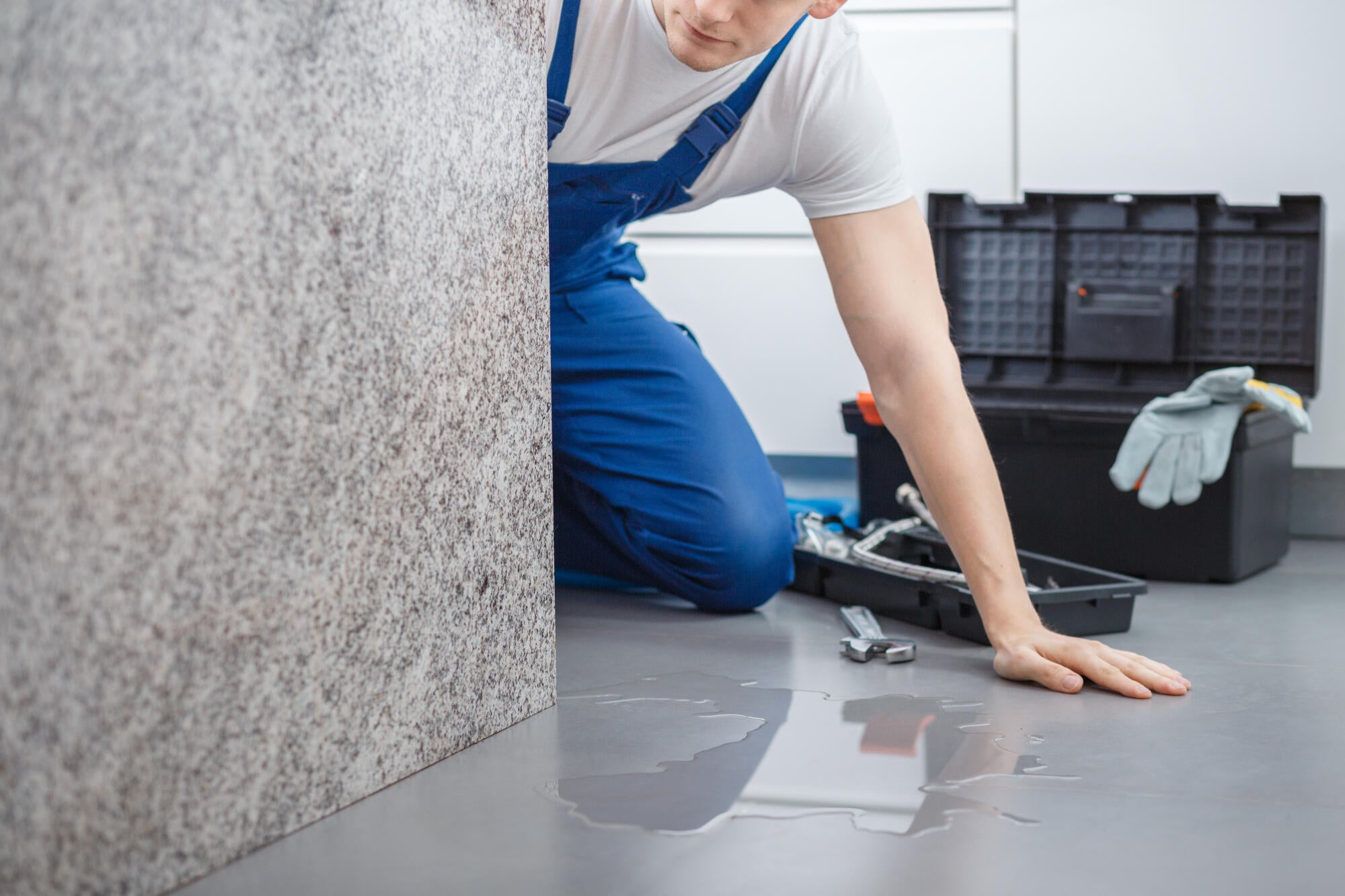 Fixing a Garbage Disposal: When to Call Expert Assistance