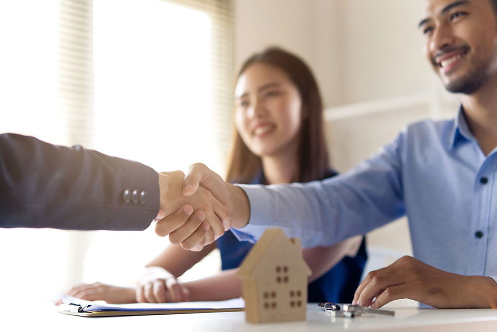 A Guide On Buying A House With Foundation Issues