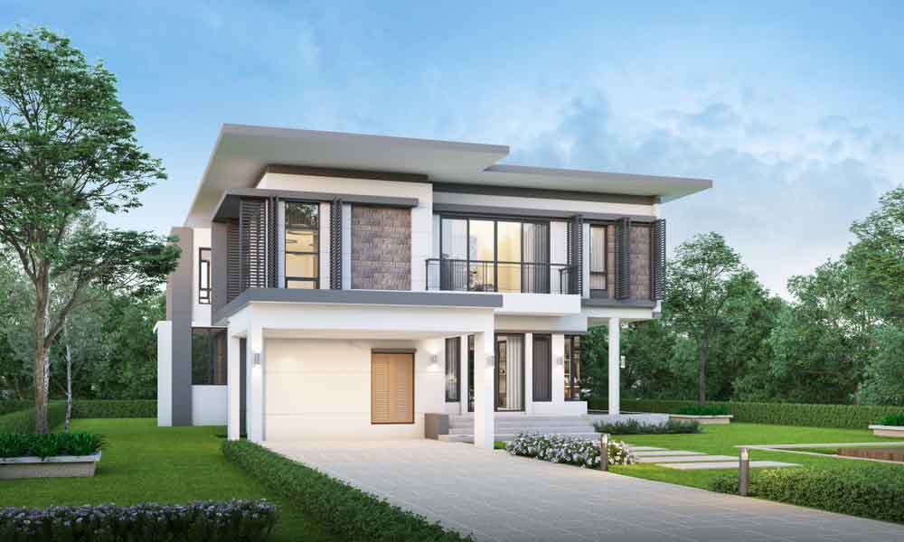 How Are Structural Foundation Issues Resolved?