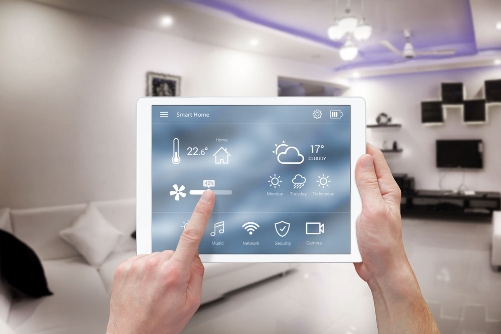 Electrical Upgrades That You Need To Set Up A Full Smart Home System