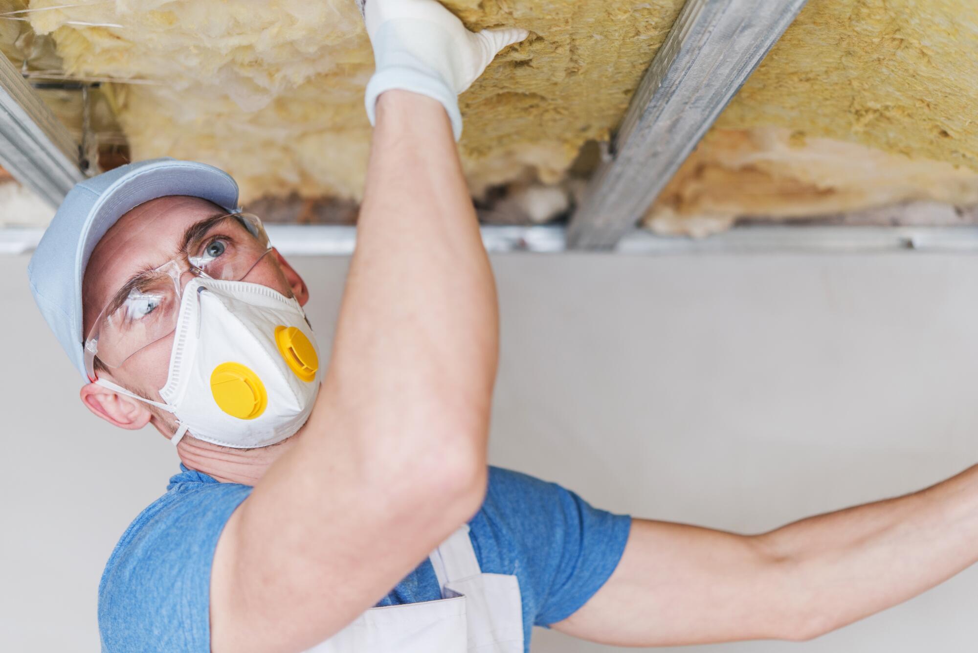 Finding the Best Attic Insulation Contractors: Top Tips