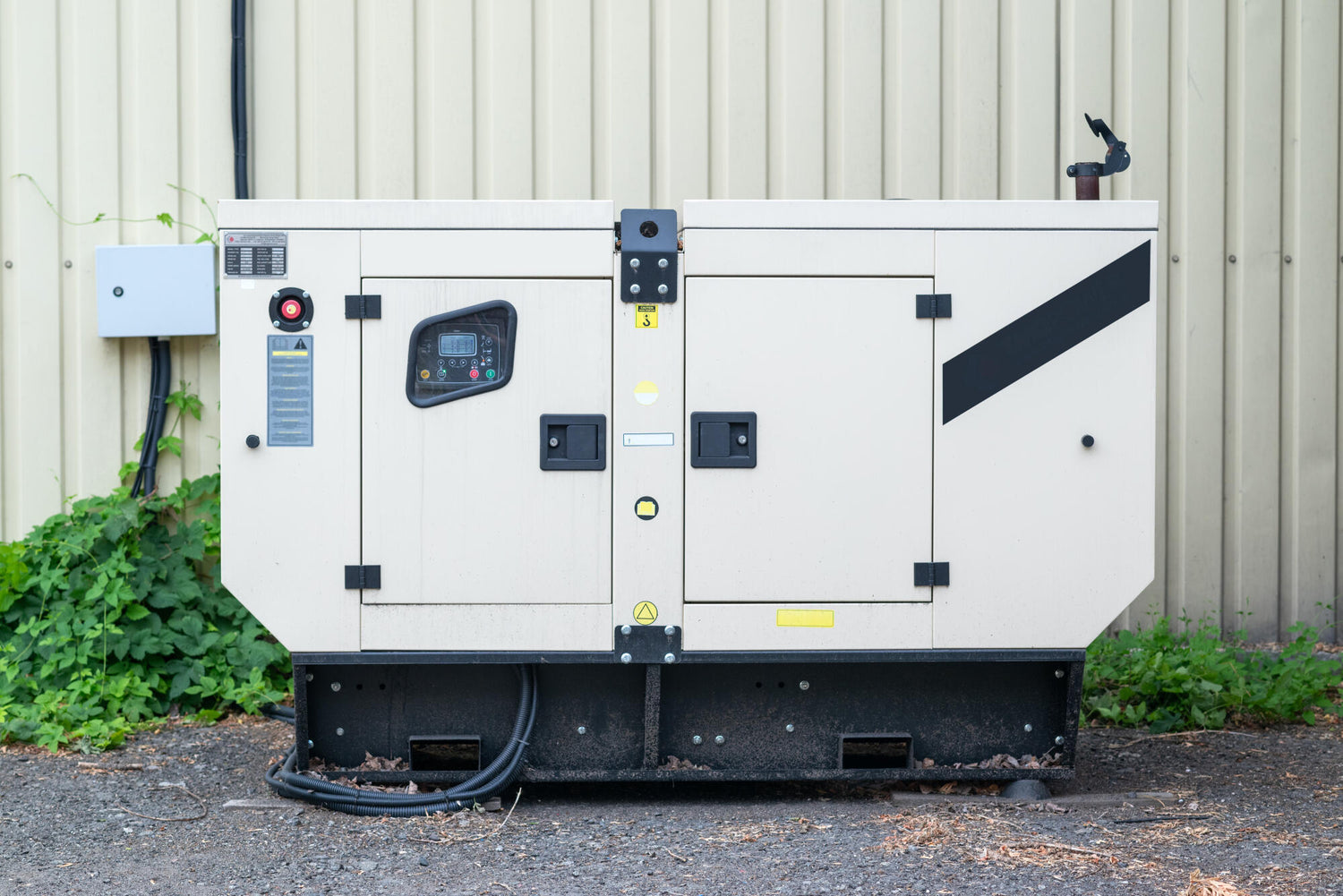 Time to Repair Your Generator? Key Signals to Know