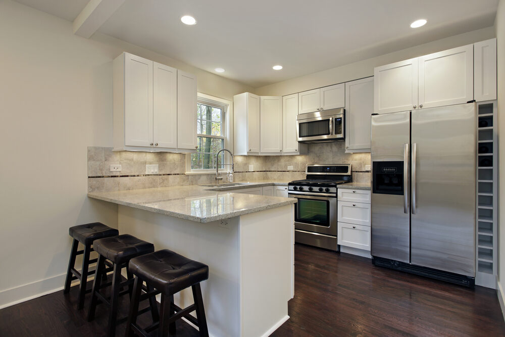 How to Plan a Successful Kitchen Remodel