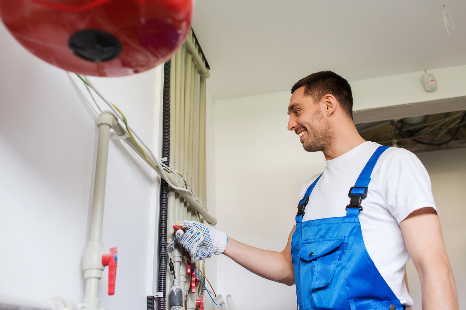Top Signs You Need Water Heater Repair