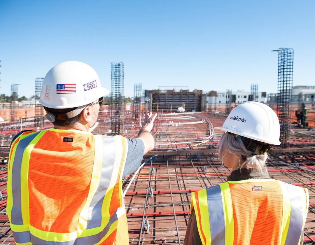 8 Questions to Ask Your Commercial General Contractor