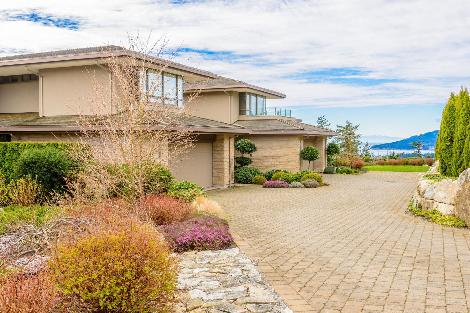 Durable Siding: Long-Lasting Protection for Your Home