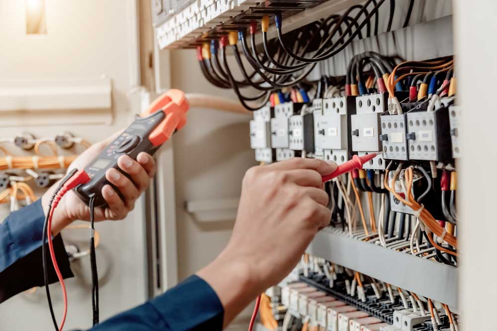 Top Reasons To Do Major Electrical Upgrades In Your Home