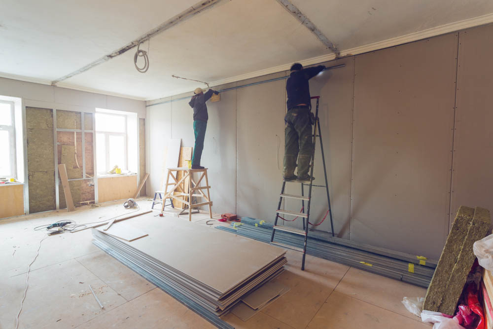 Top Home Remodeling Projects That Add Value to Your Property