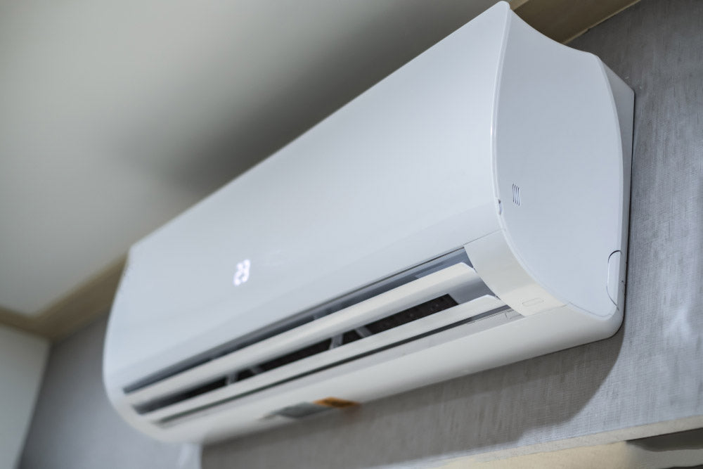Why Buy And Install An Inverter AC For Your Home?