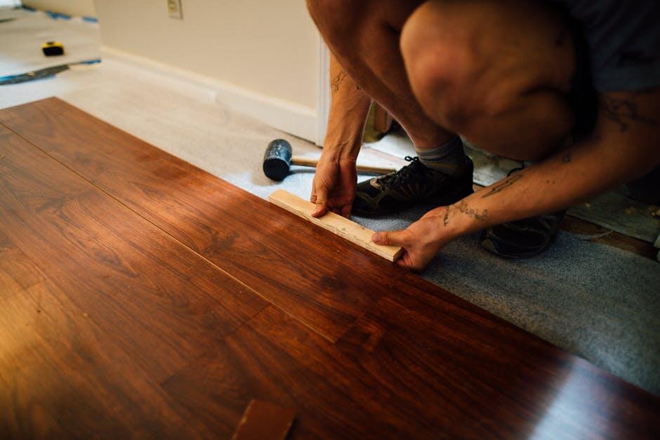 Top 6 Tips for Effortless Laminate Flooring Installation