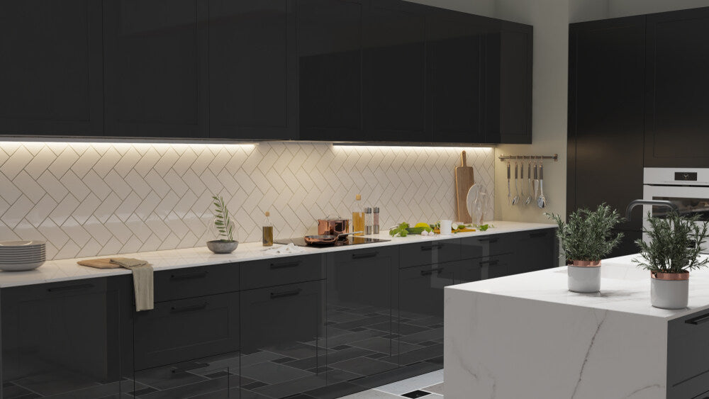 Why Upgrade Your Home To LED Lighting