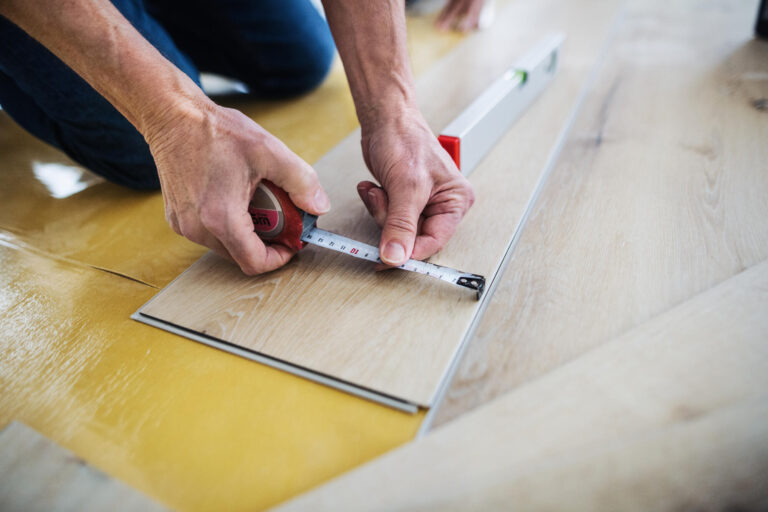 Vinyl, Laminate, or Hardwood? A Flooring Specialist in Lombard Explains