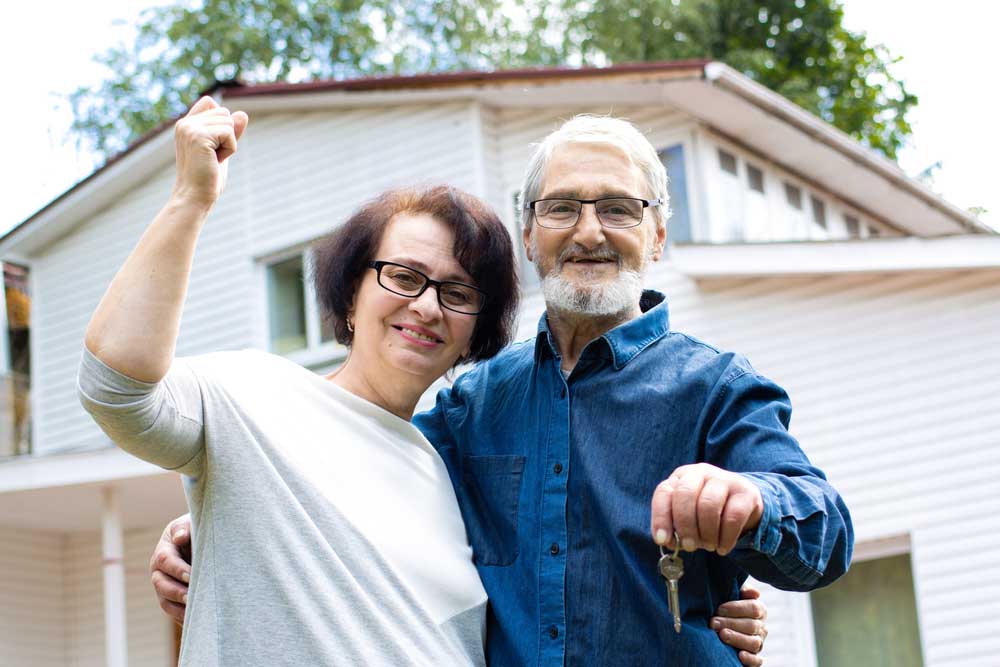 Top Tips When Remodeling A House You’ve Just Bought
