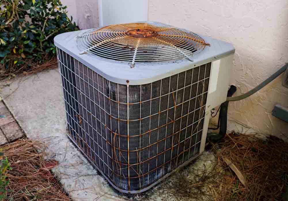 When Is It Time to Replace Your HVAC System?