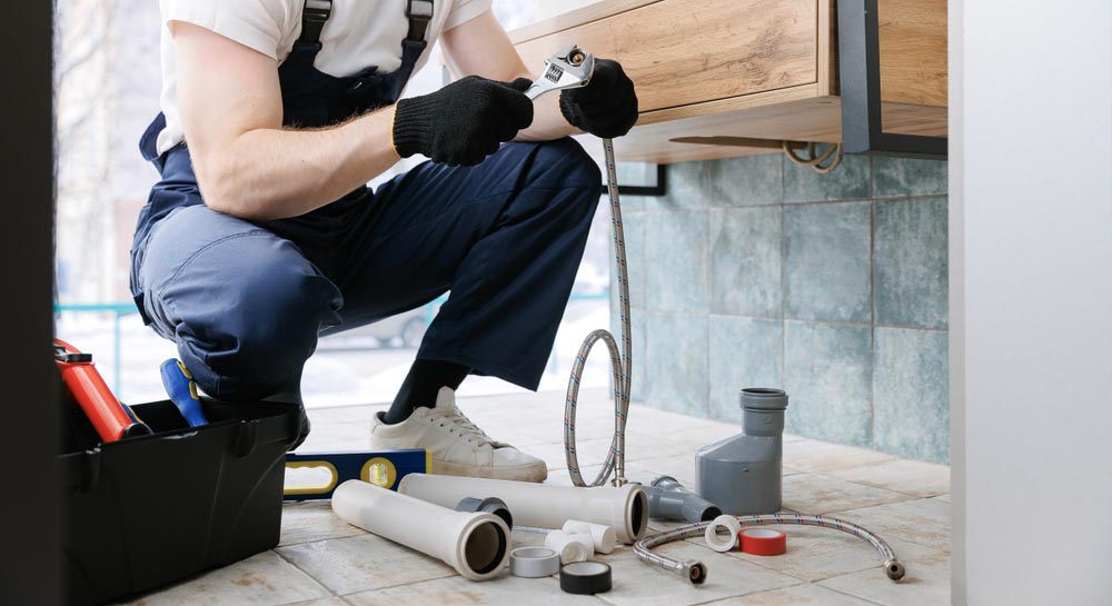 Understanding Your Home’s Plumbing System: A Homeowner's Guide