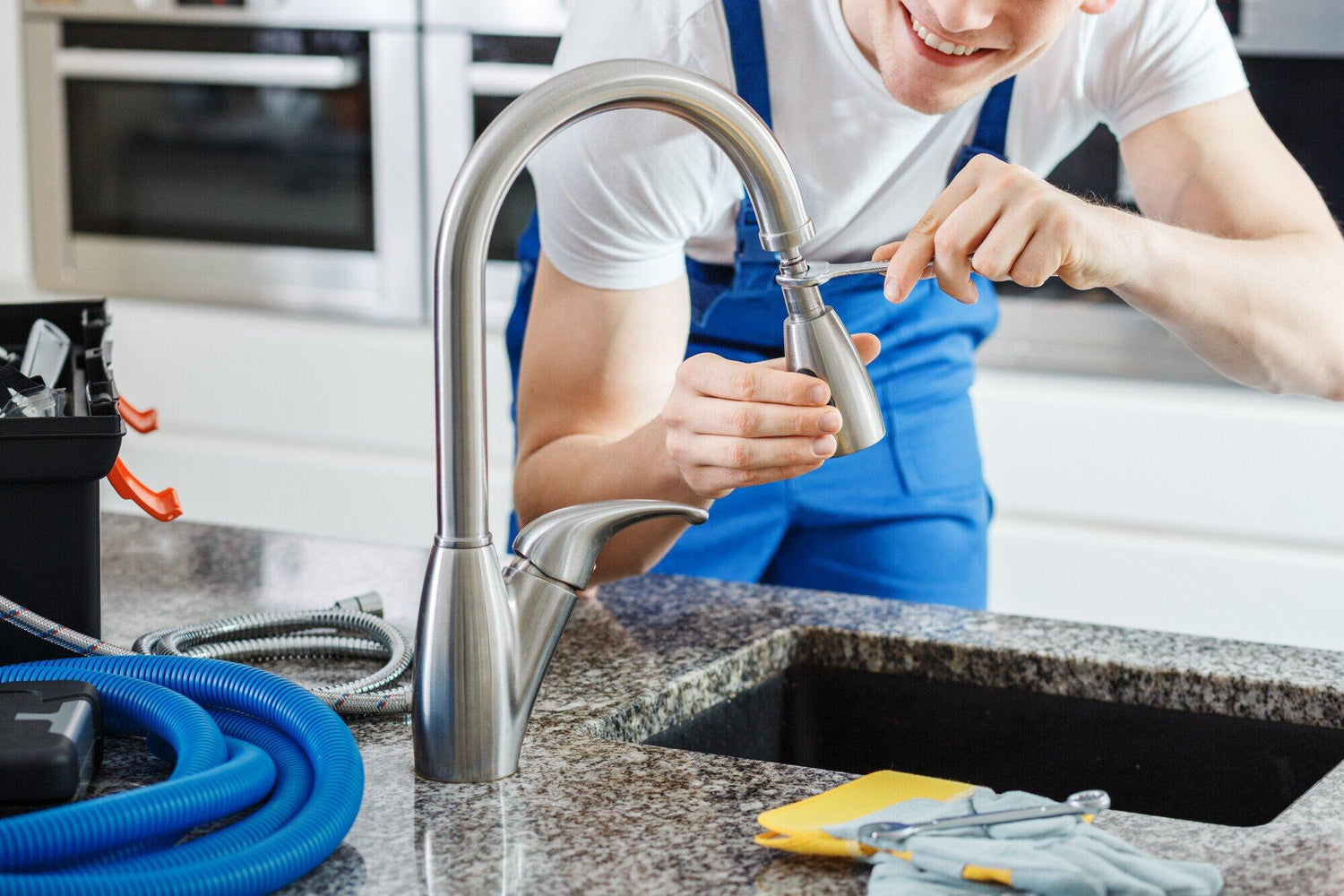 Find the Best Residential Plumbing Experts for Your Home
