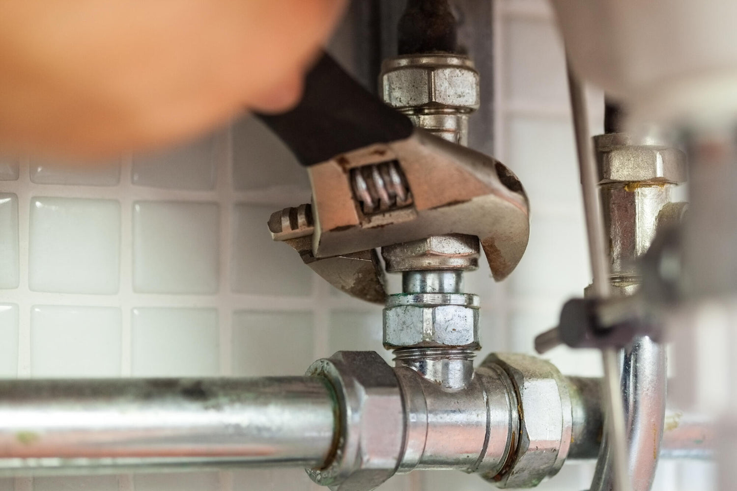 Top Residential Plumbing Repair Solutions That Work