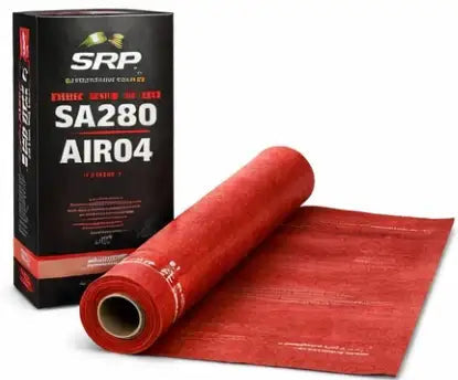 SRP AirOutShield