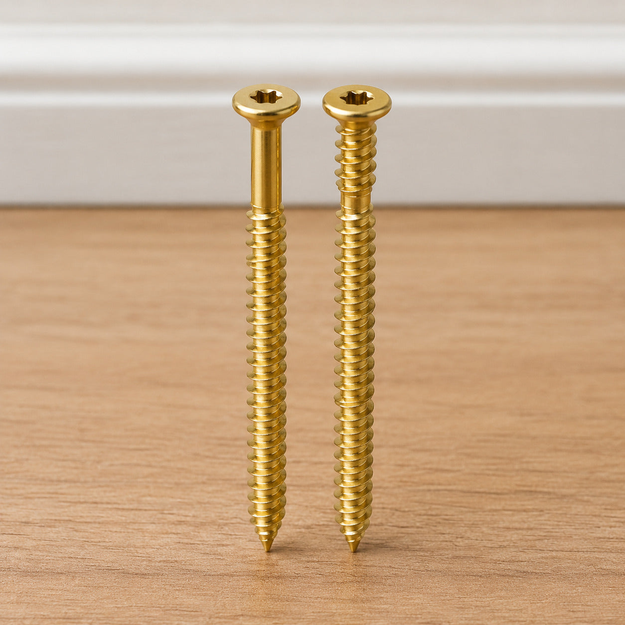 U2 Fine & Re-Fine Screws