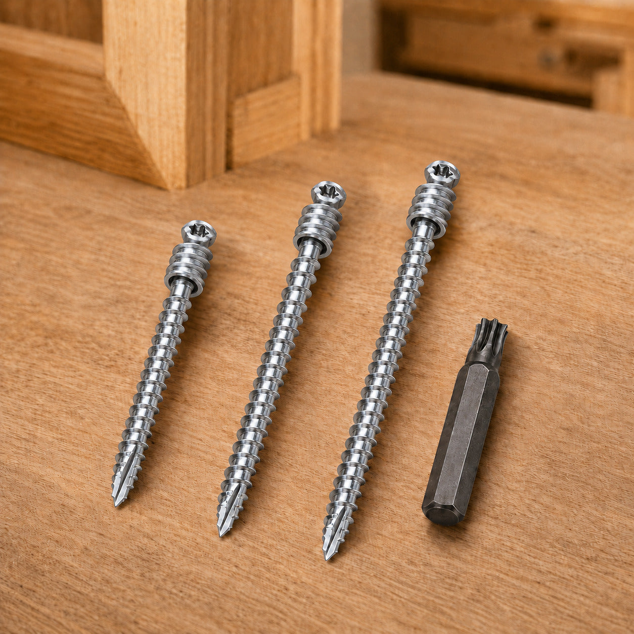 U2 TopStar Fastening Systems