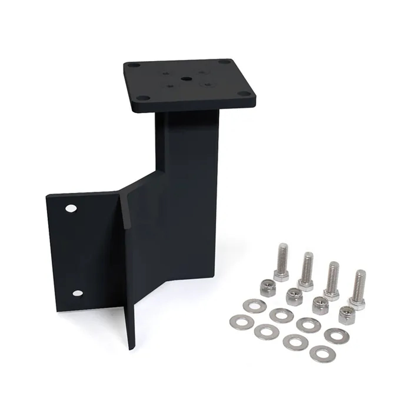 Vista Brackets & Mounting Hardware