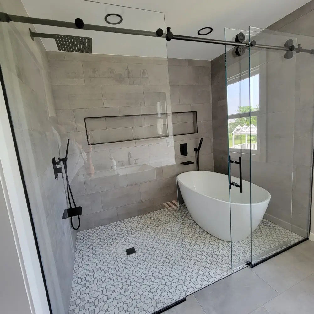 Shower Systems