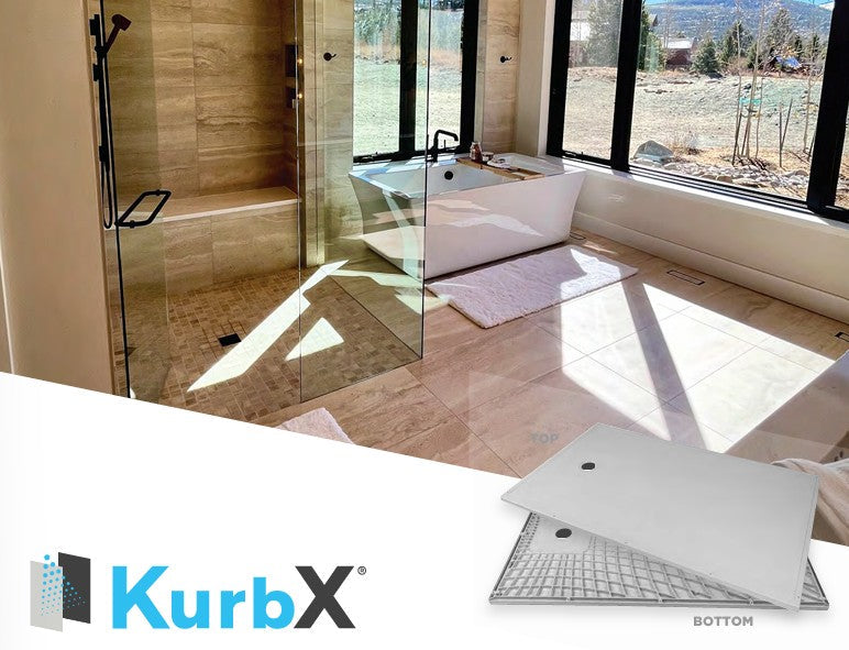 Shower Systems