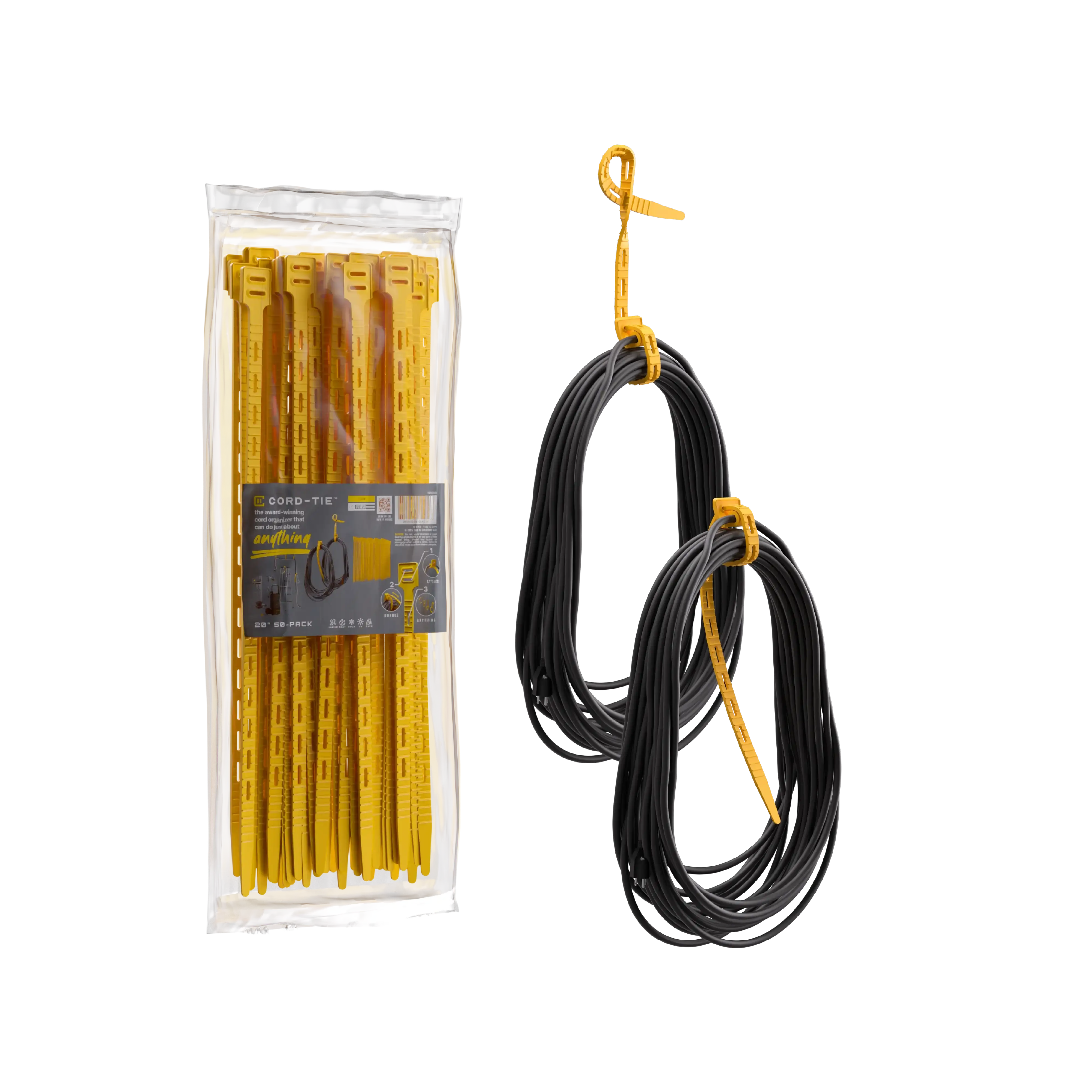 Cord Tie