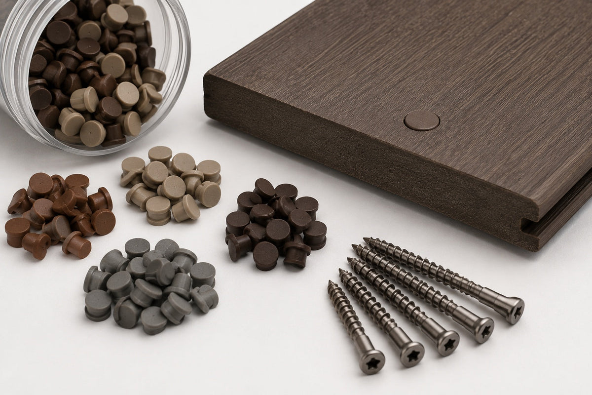 Starborn Pro Plug Systems