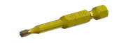U2 U-Bit - T10 x 2"