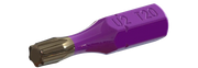 U2 U-Bit - T20 x 1"