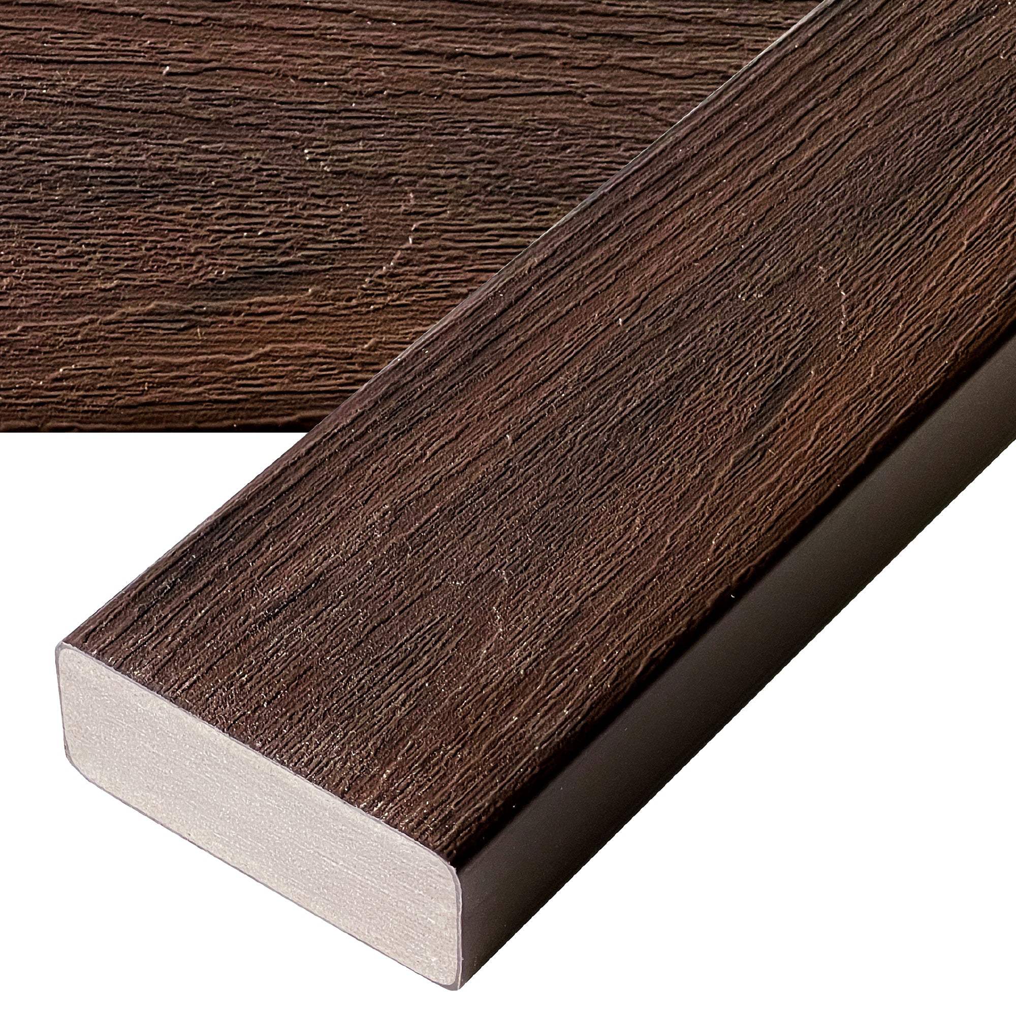 Armadillo Evolution - Solid Bourbon - Tolutions Supply