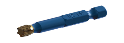 U2 U-Bit - T40 x 3"