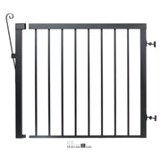 Vista 48" H Pool Gate