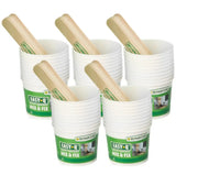 EASY Q Wooden Mixing Spatula