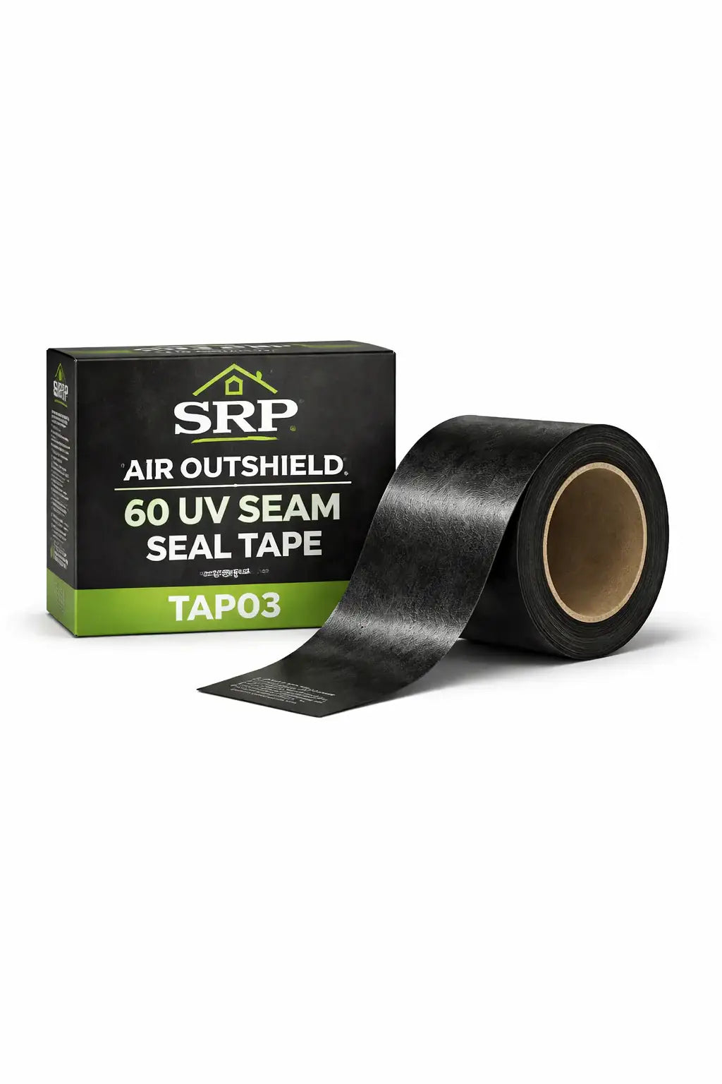 SRP Air Outshield - TAP03 AirOutshield 60 UV Seam Seal Tape