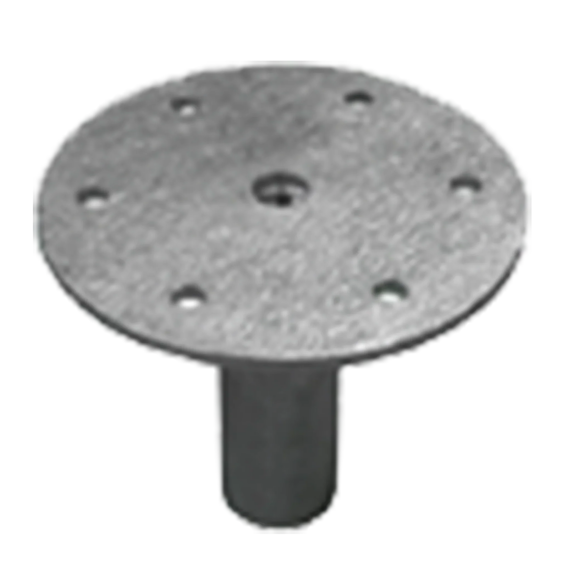 Model 5 Six Hole Circle Flange