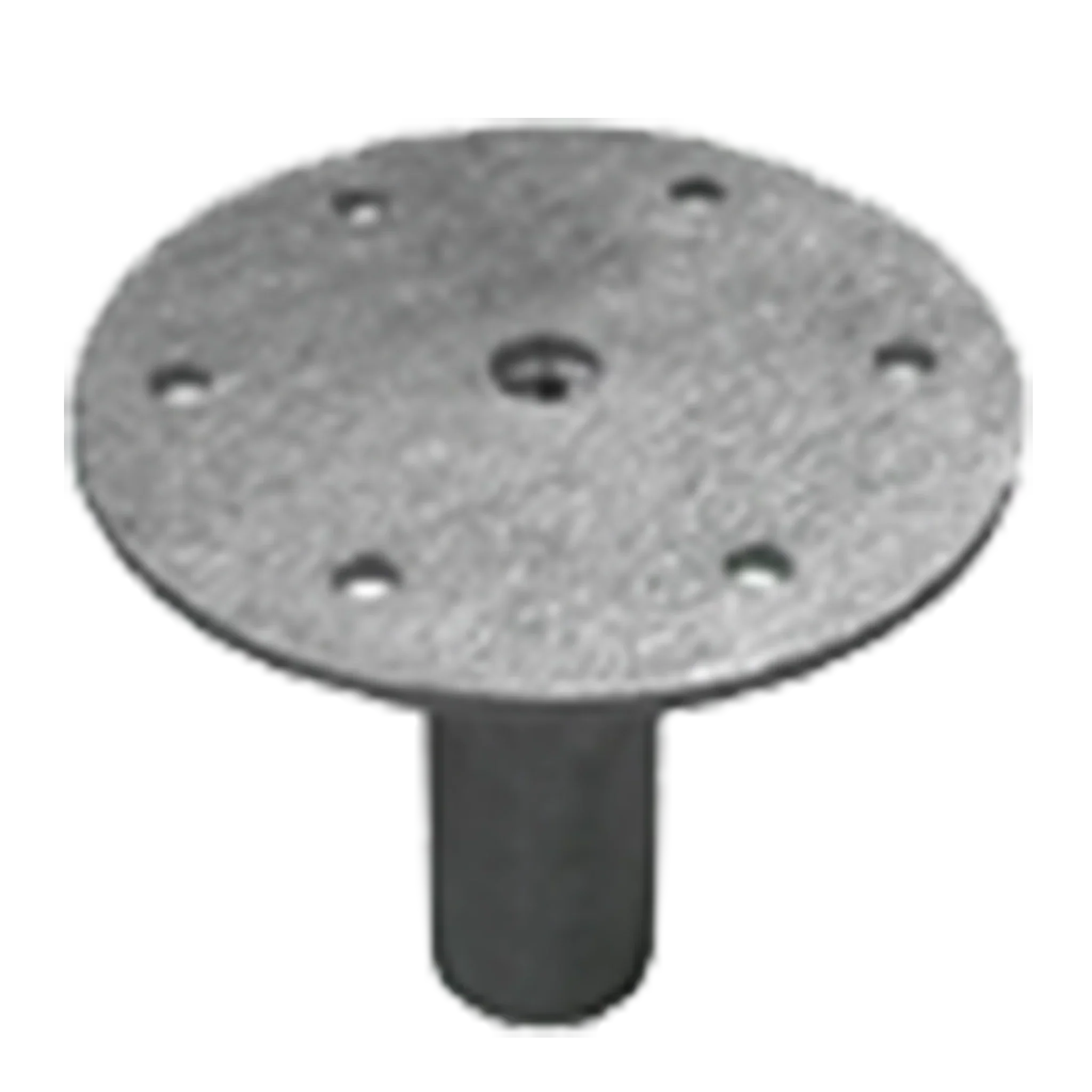 Model 5 Six Hole Circle Flange