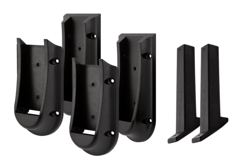 Armadillo Evolution Stair Rail Kit