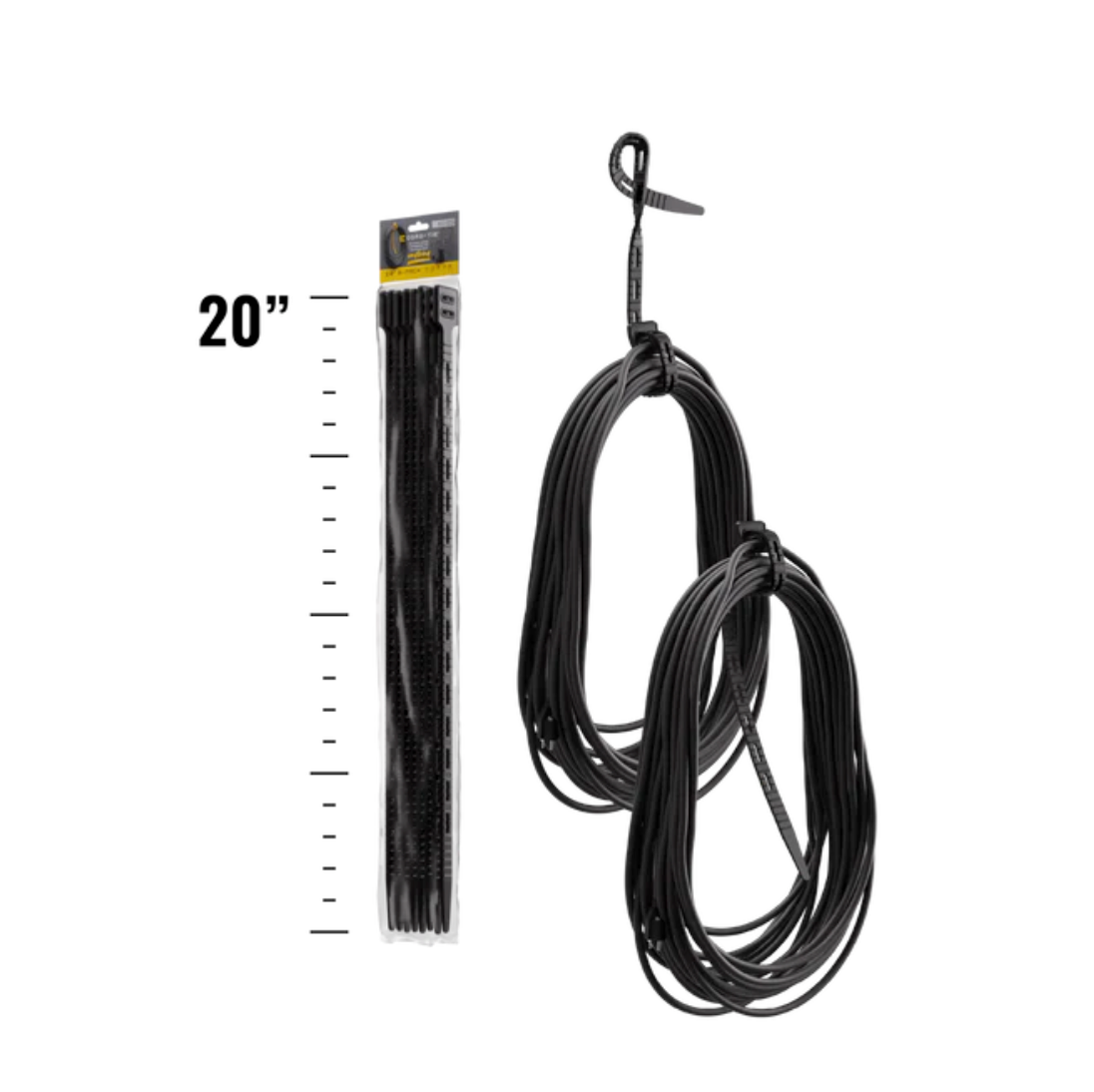Cord-Tie 20"