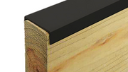 Armadillo Evolution Joist Covers Black