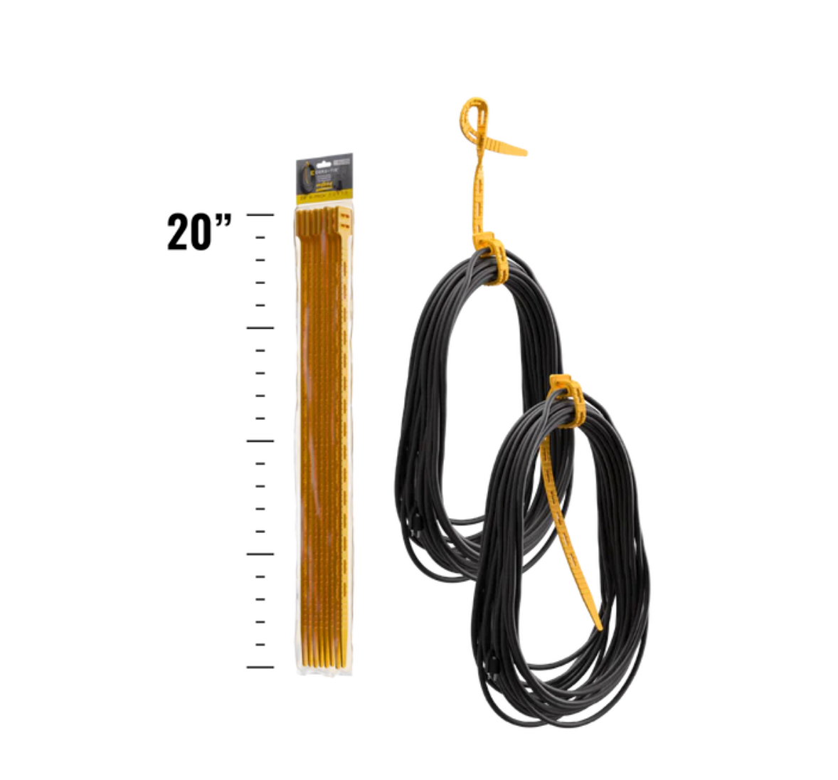 Cord-Tie 20"